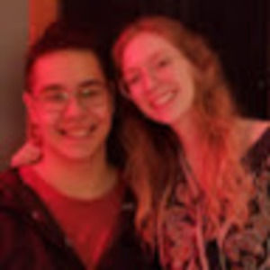 Meet your Posher, Andrew